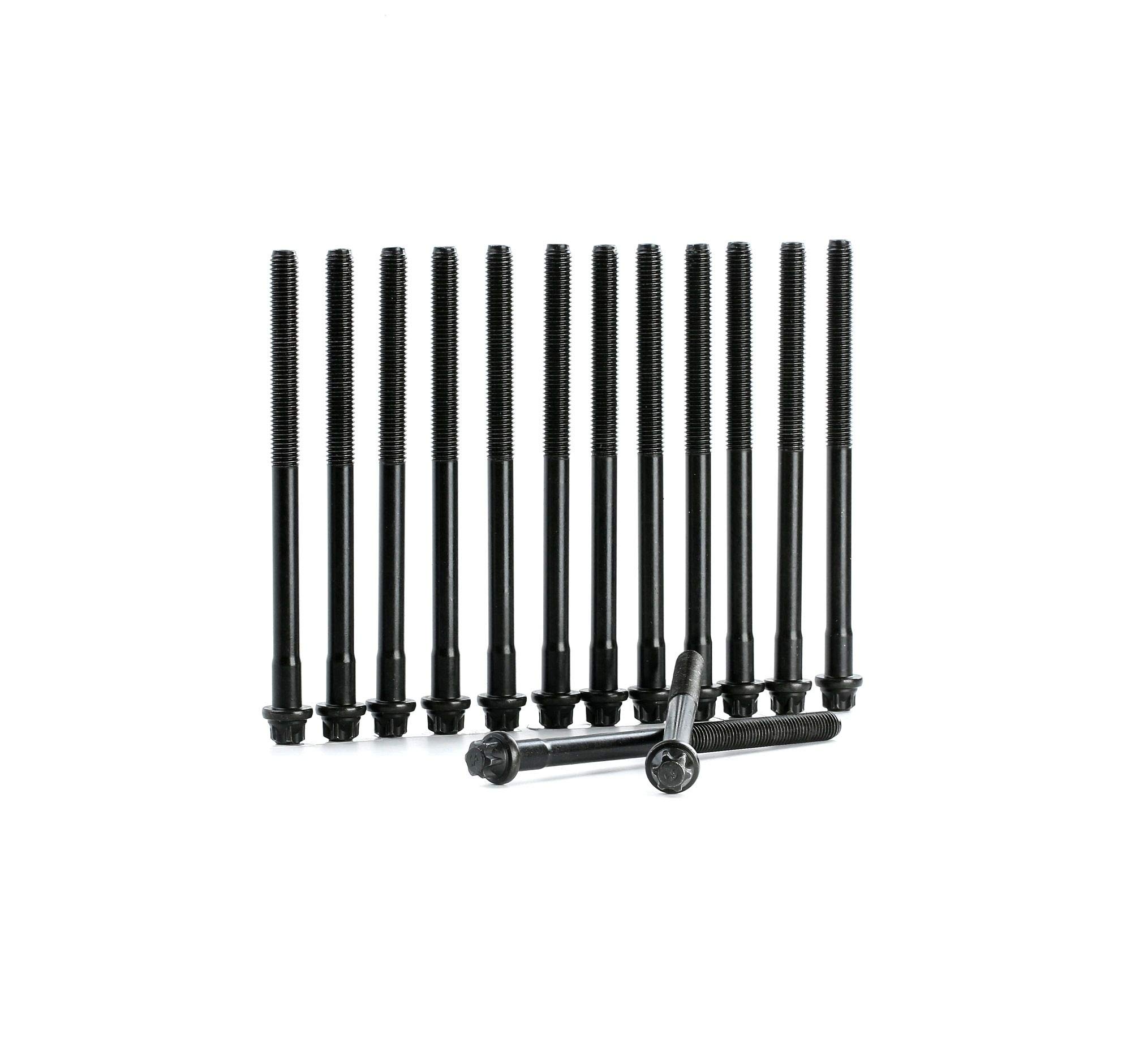 Juego tornillos culata BMW 5 sedán (E28) (1980 - 1990) precio, desde 26,89 EUR
