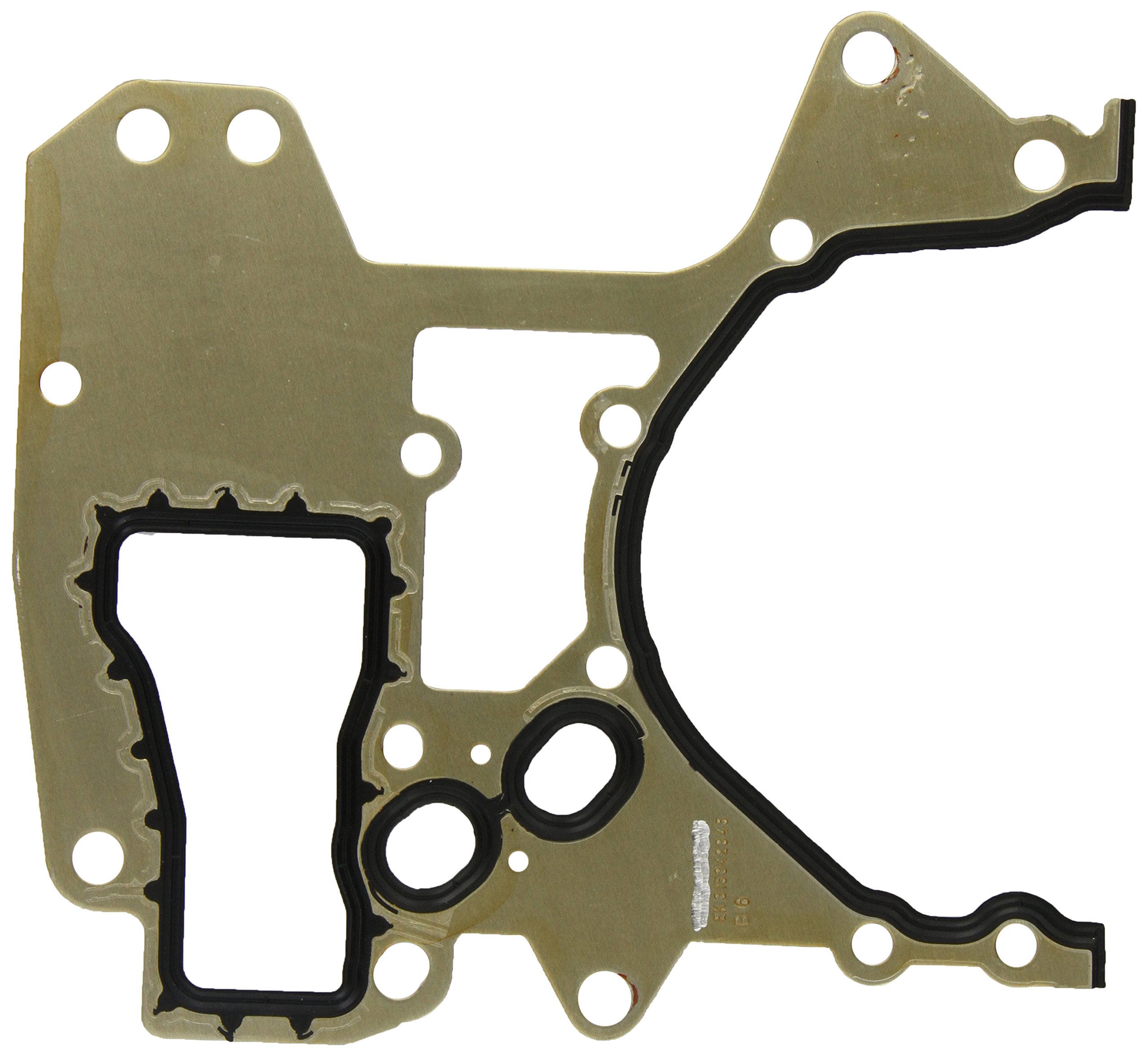 809451 Elring Junta de tapa frontal del motor