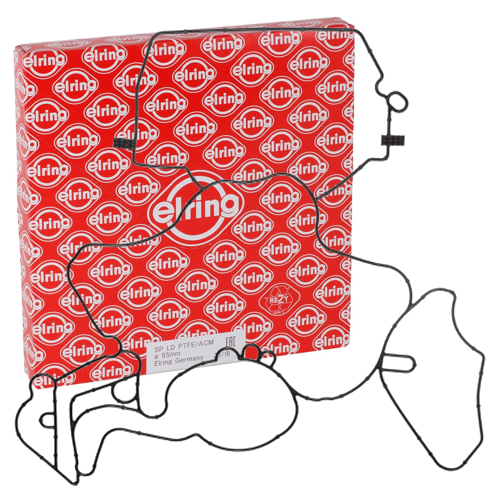 Junta de tapa frontal del motor Elring 122472 precio, desde 9,90 EUR
