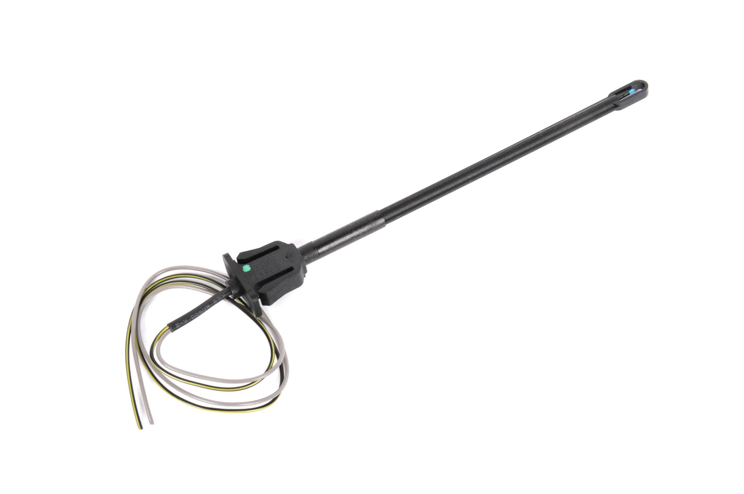 551333 ERA Sensor de presión de combustible