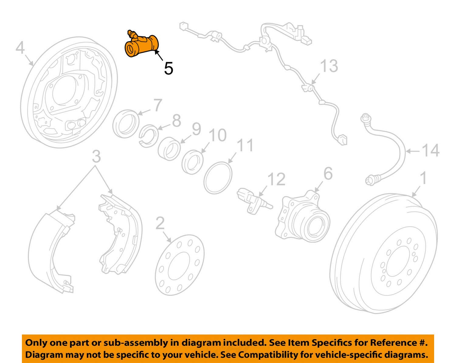 550040 ERA Sensor posición arbol de levas