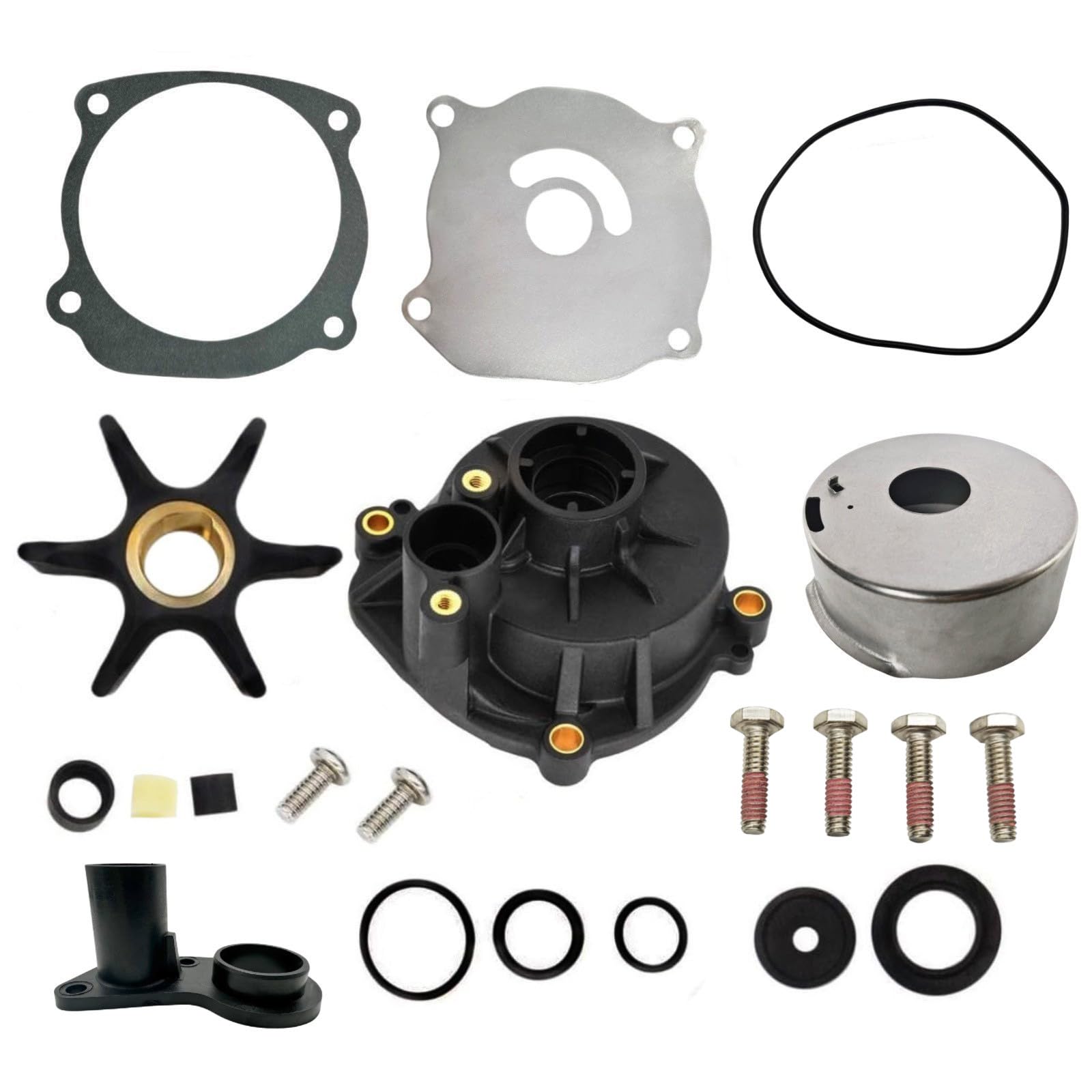 780003 ERA Inyector de combustible