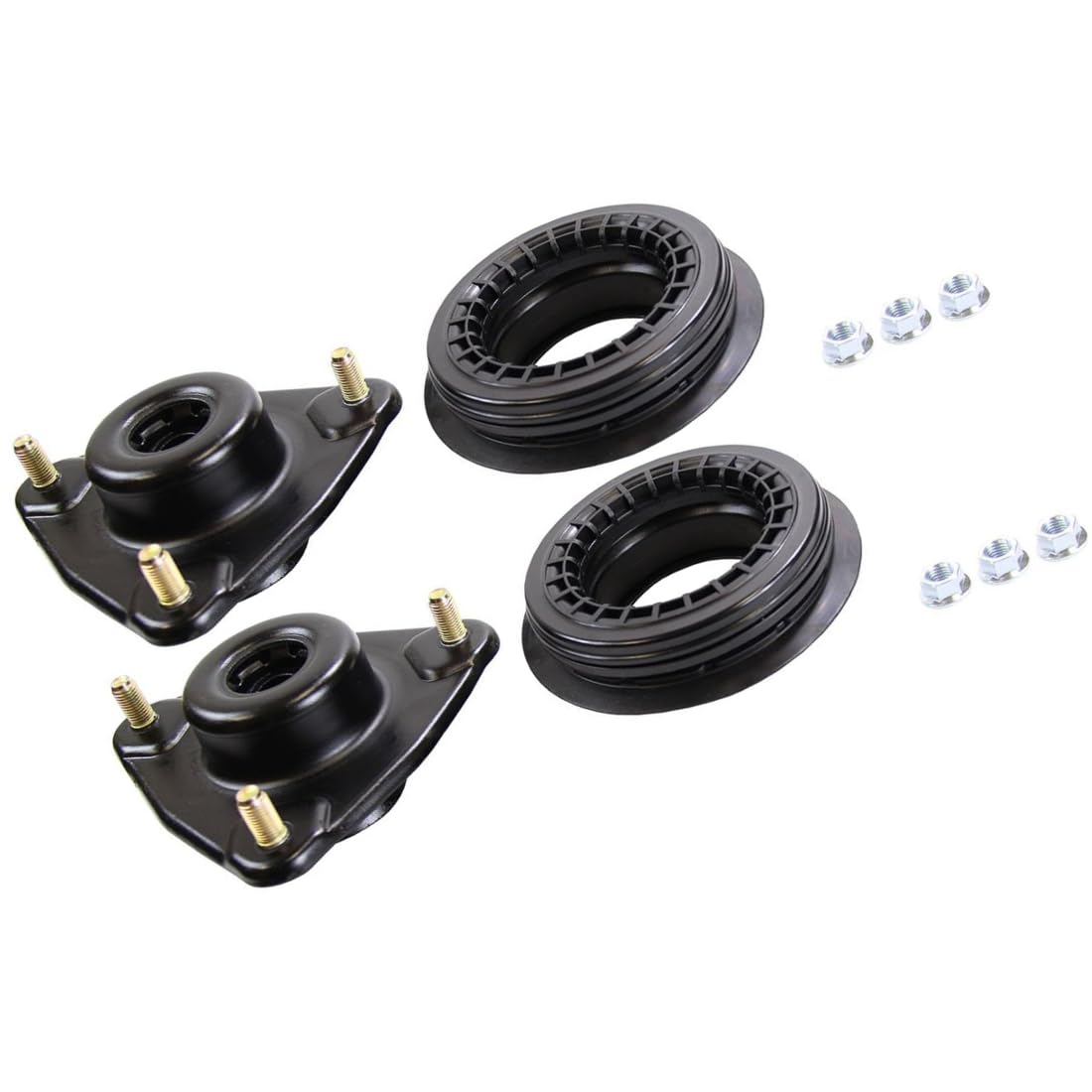 210054 ERA Alternador de coche