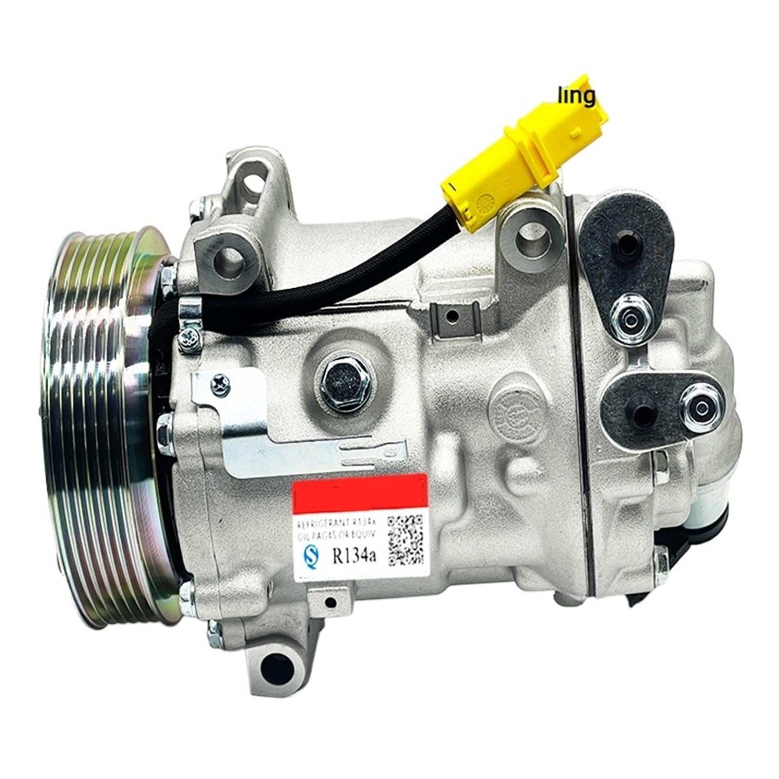 Transductor presión, turbocompresor  ERA 555380