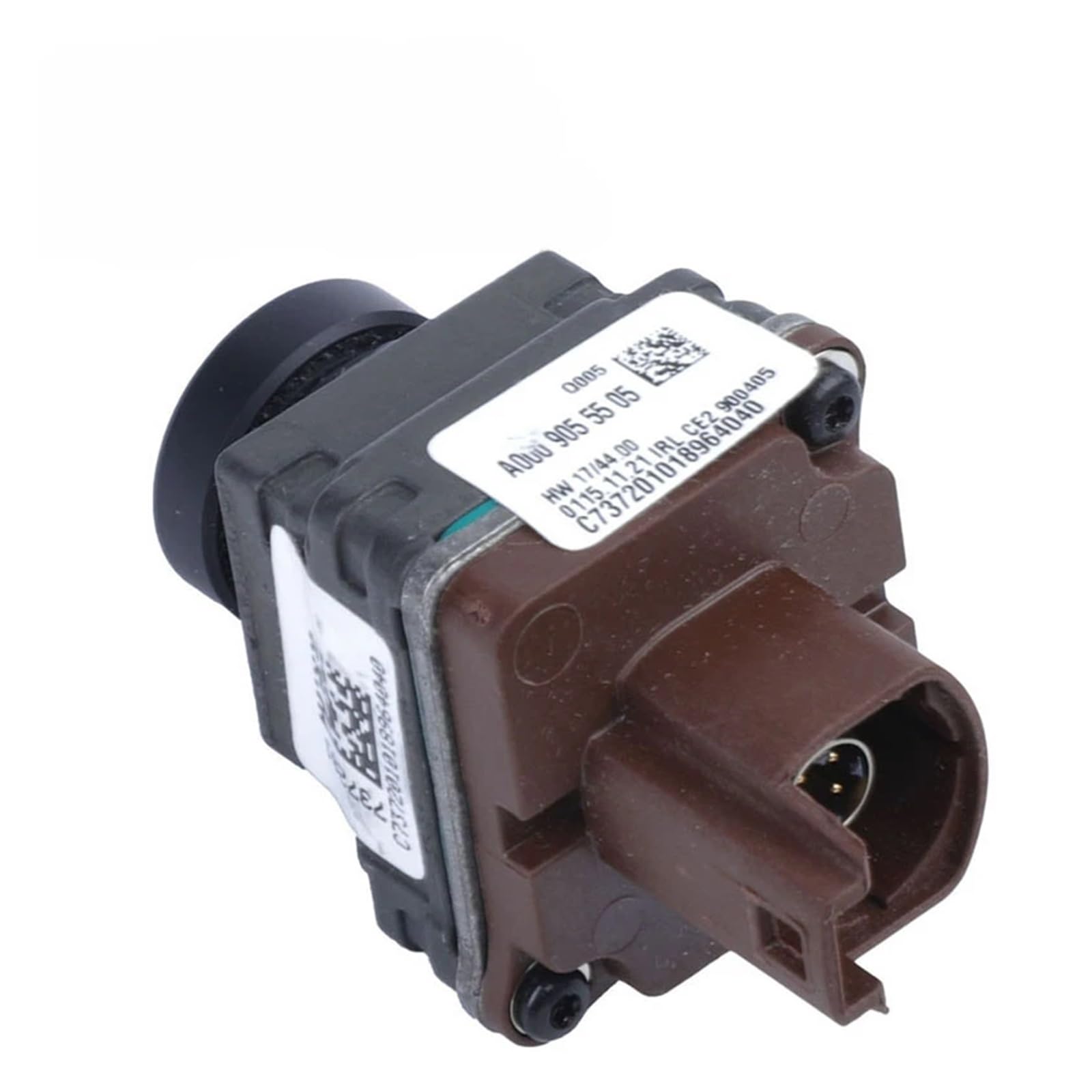 555053 ERA Válvula de solenoide de control de mariposa EGR