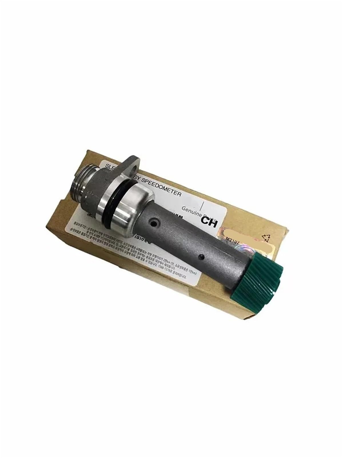 465102 ERA Bomba de agua de lavado, lavado de parabrisas, delantera