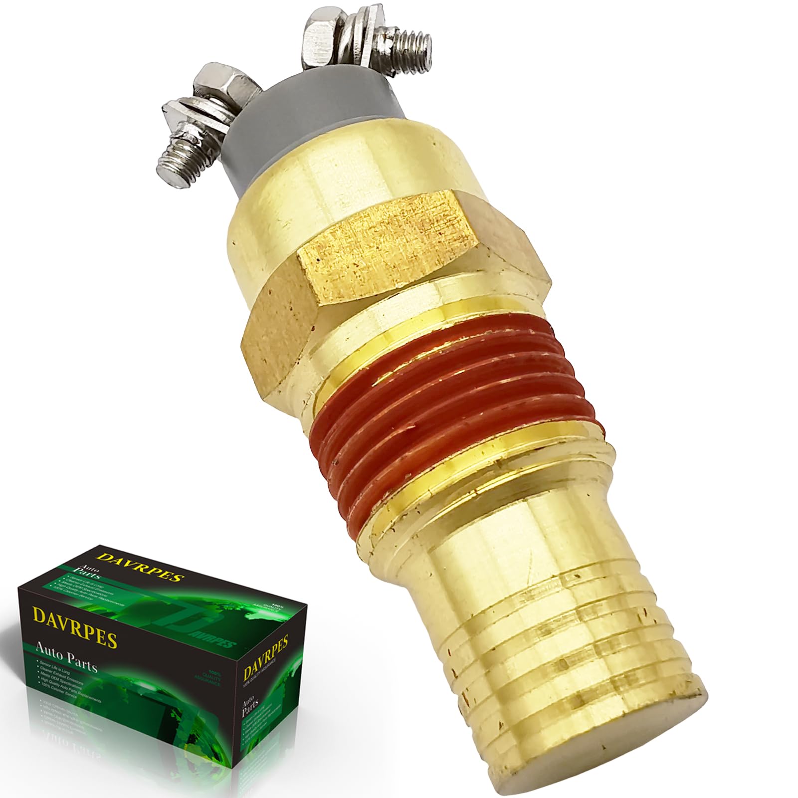 555432 ERA Válvula solenoide de control de presión de sobrealimentación
