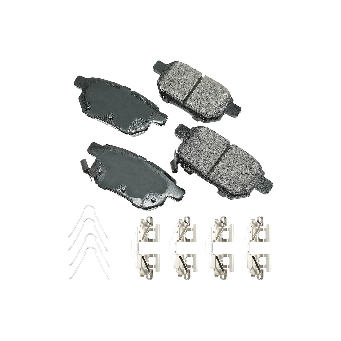 210044 ERA Alternador de coche