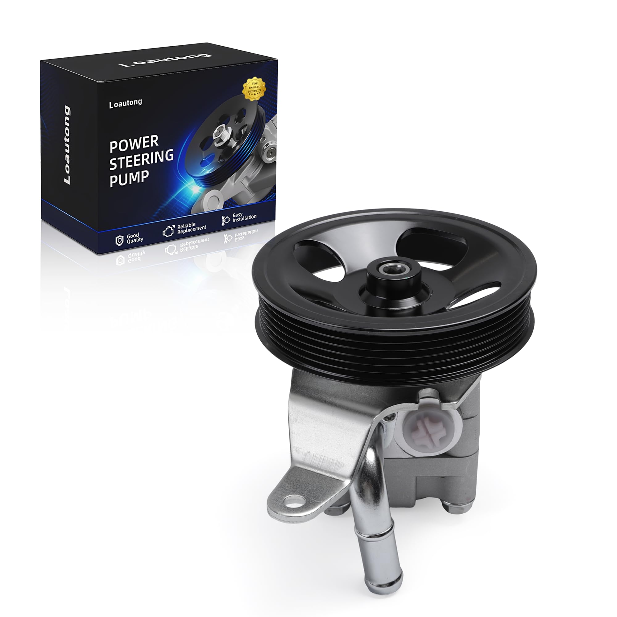 215284 ERA Regulador alternador