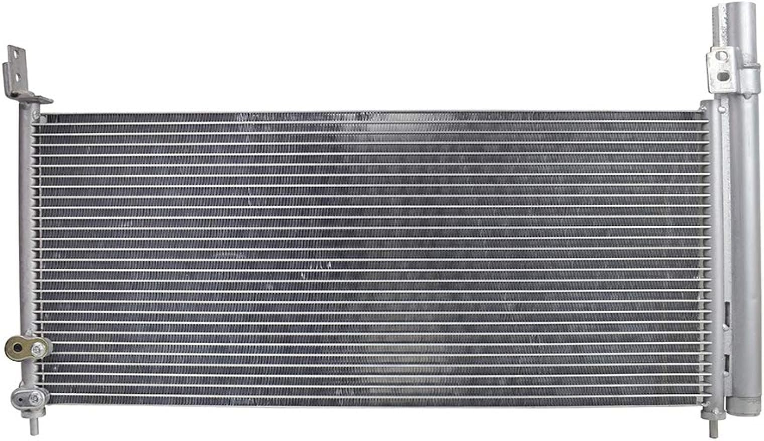 Ventilador de refrigeración del motor ERA 352011
