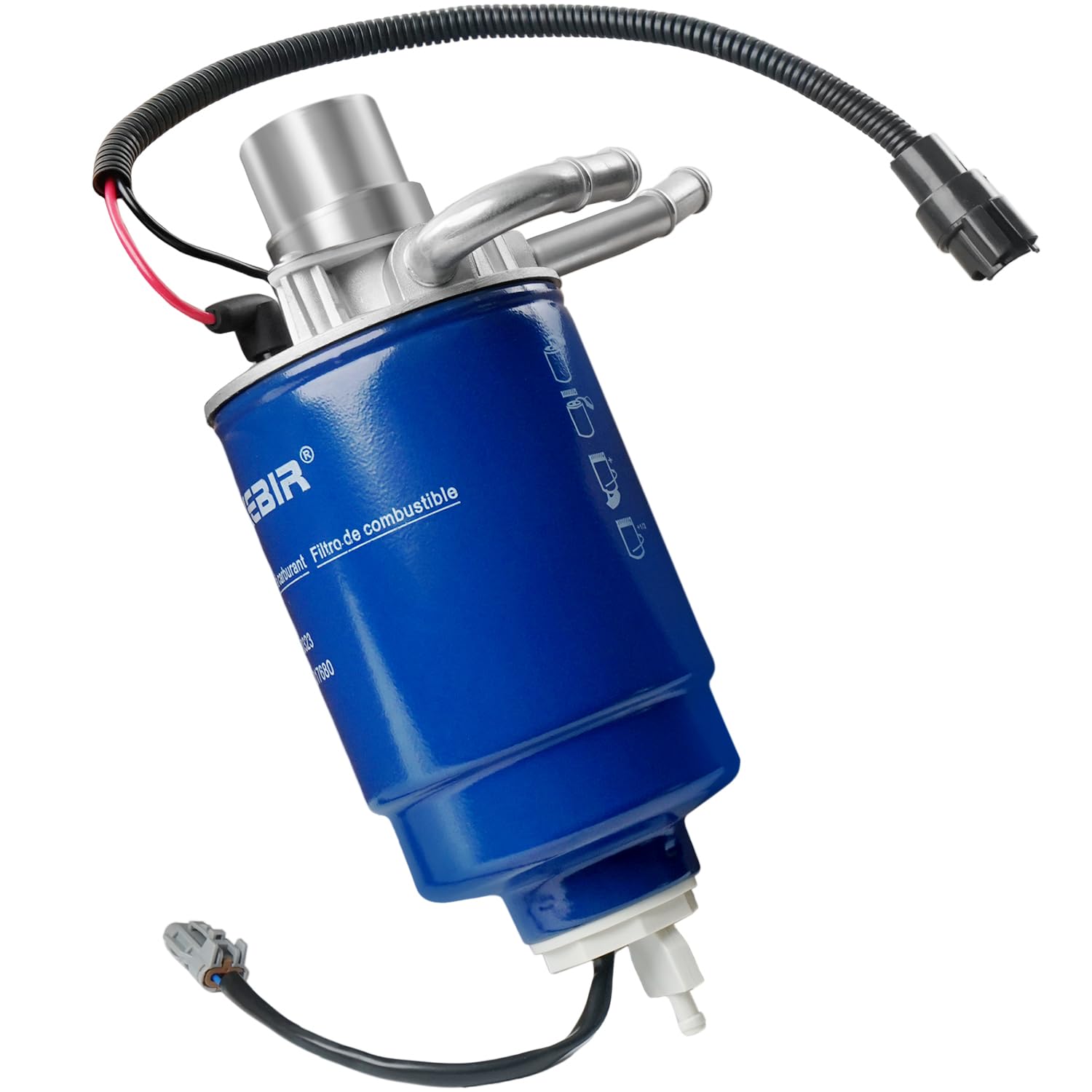 Comprar 36050663 Volvo Inyector
