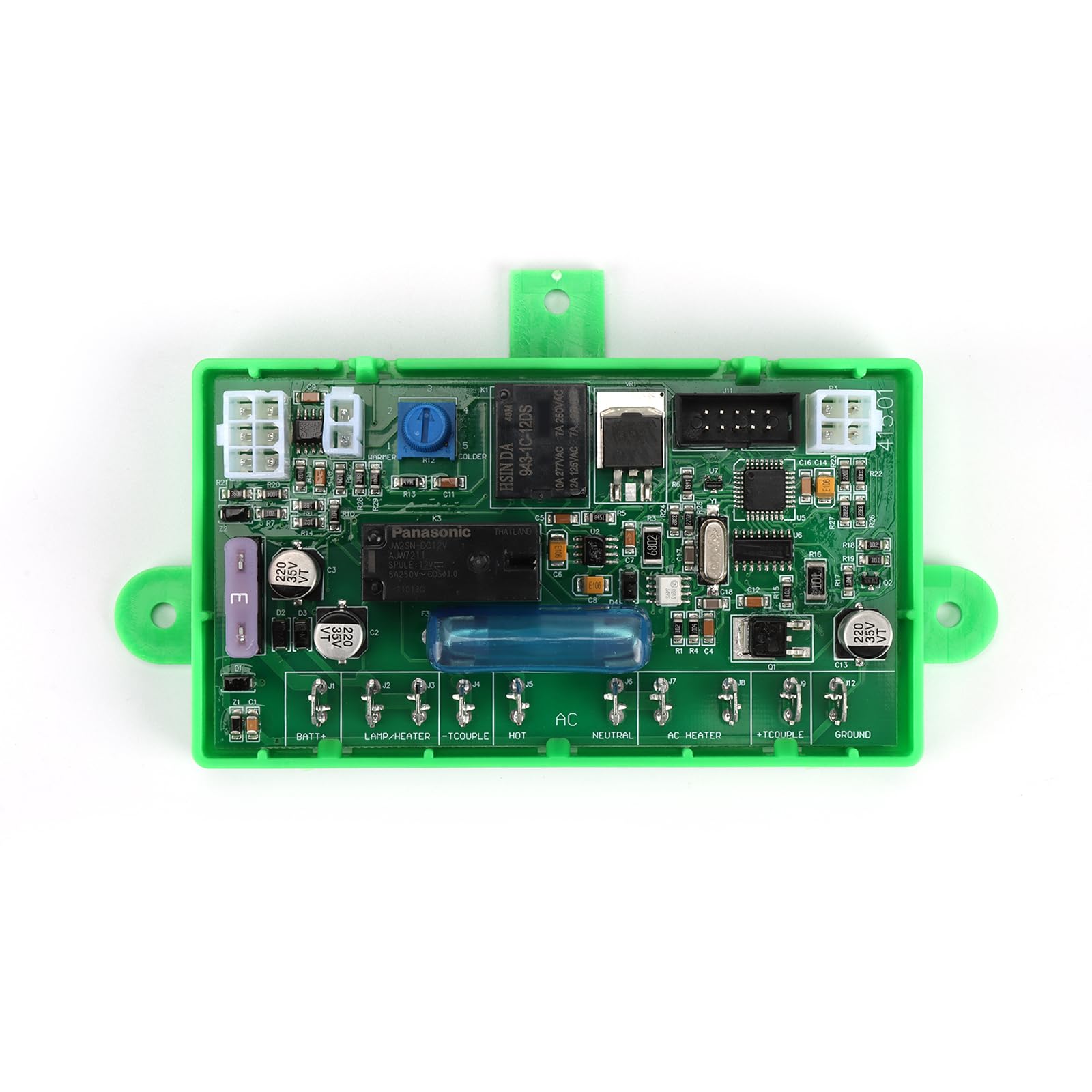 Sensor de detonación para Hyundai Sonata VII LF