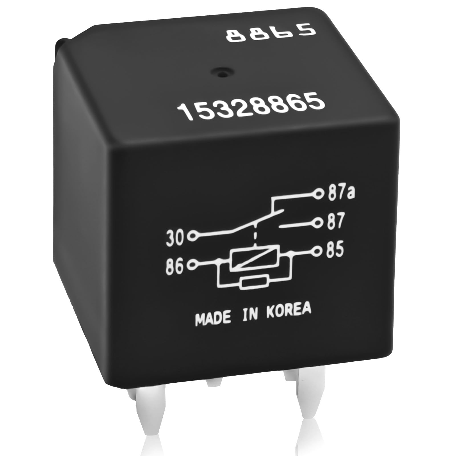 215811 ERA Regulador alternador