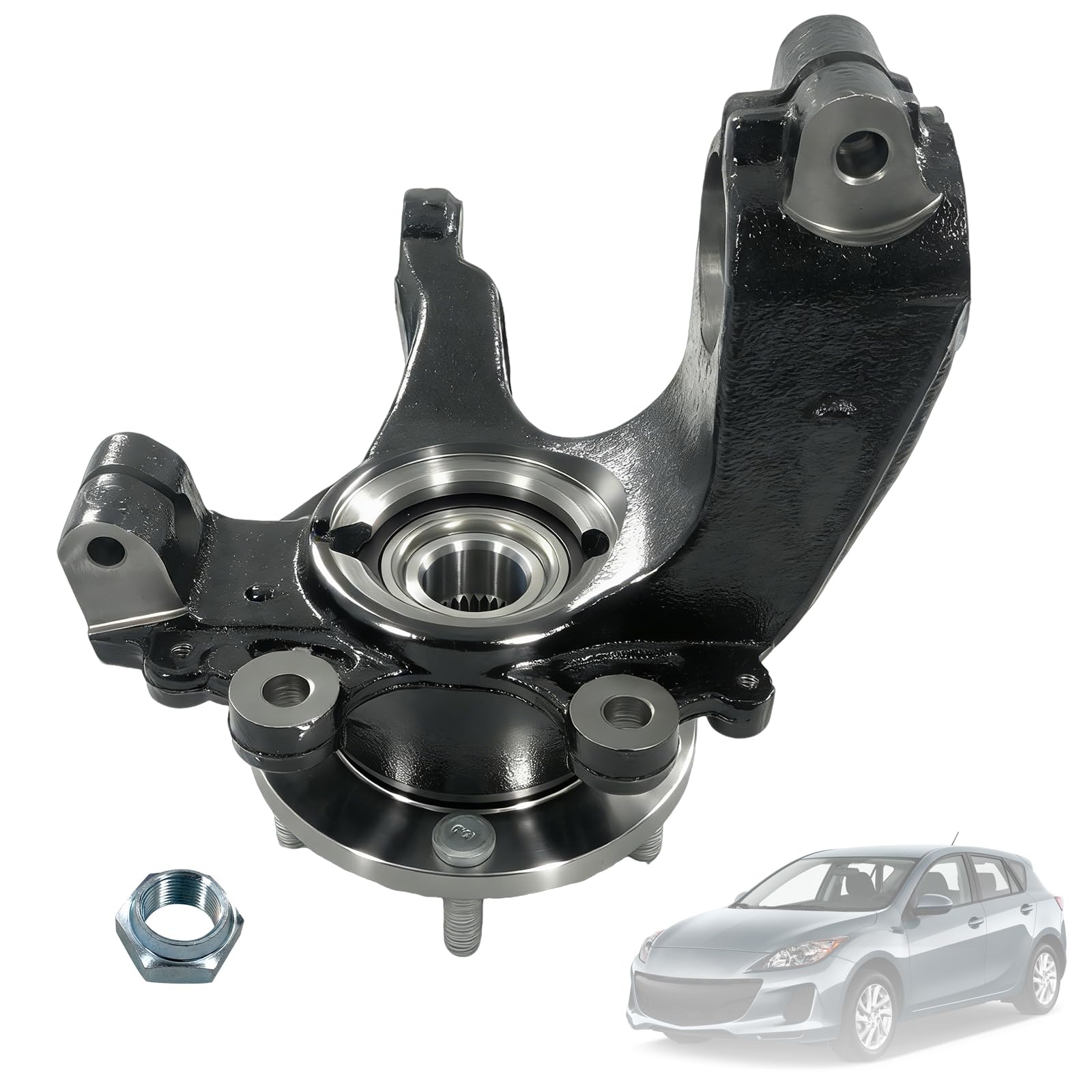 233021 ERA Escobilla motor de arranque