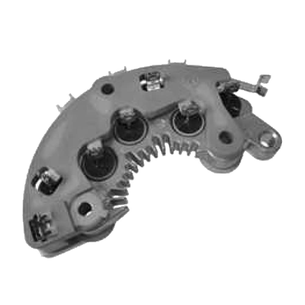 671002 ERA Polea del compresor del aire acondicionado