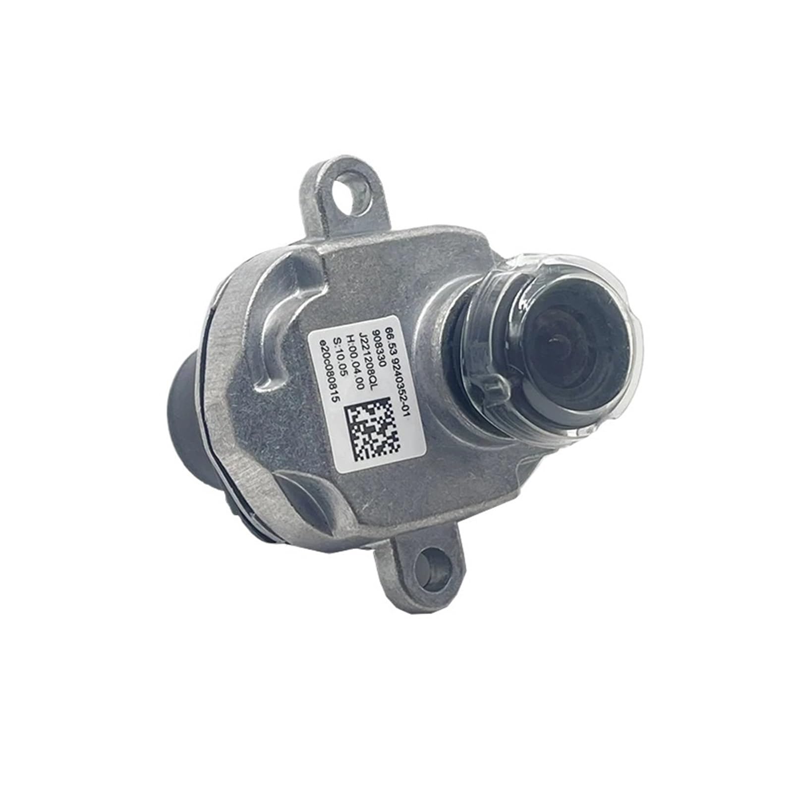 352026 ERA Electroventilador del motor