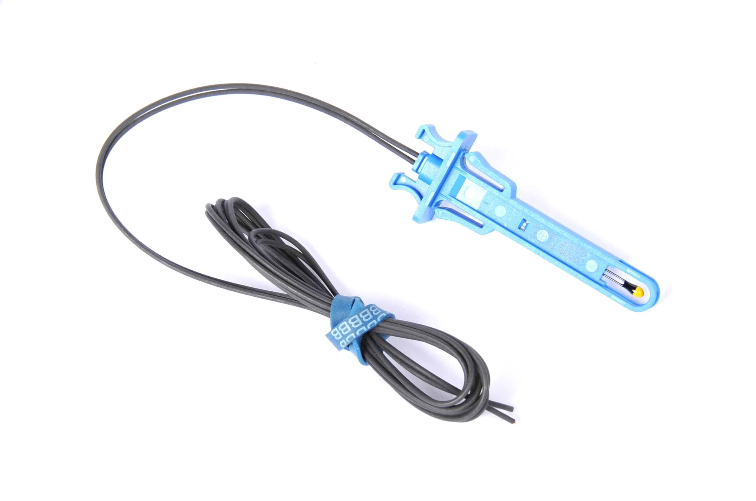 Sensor de presión de combustible para Opel Astra K 