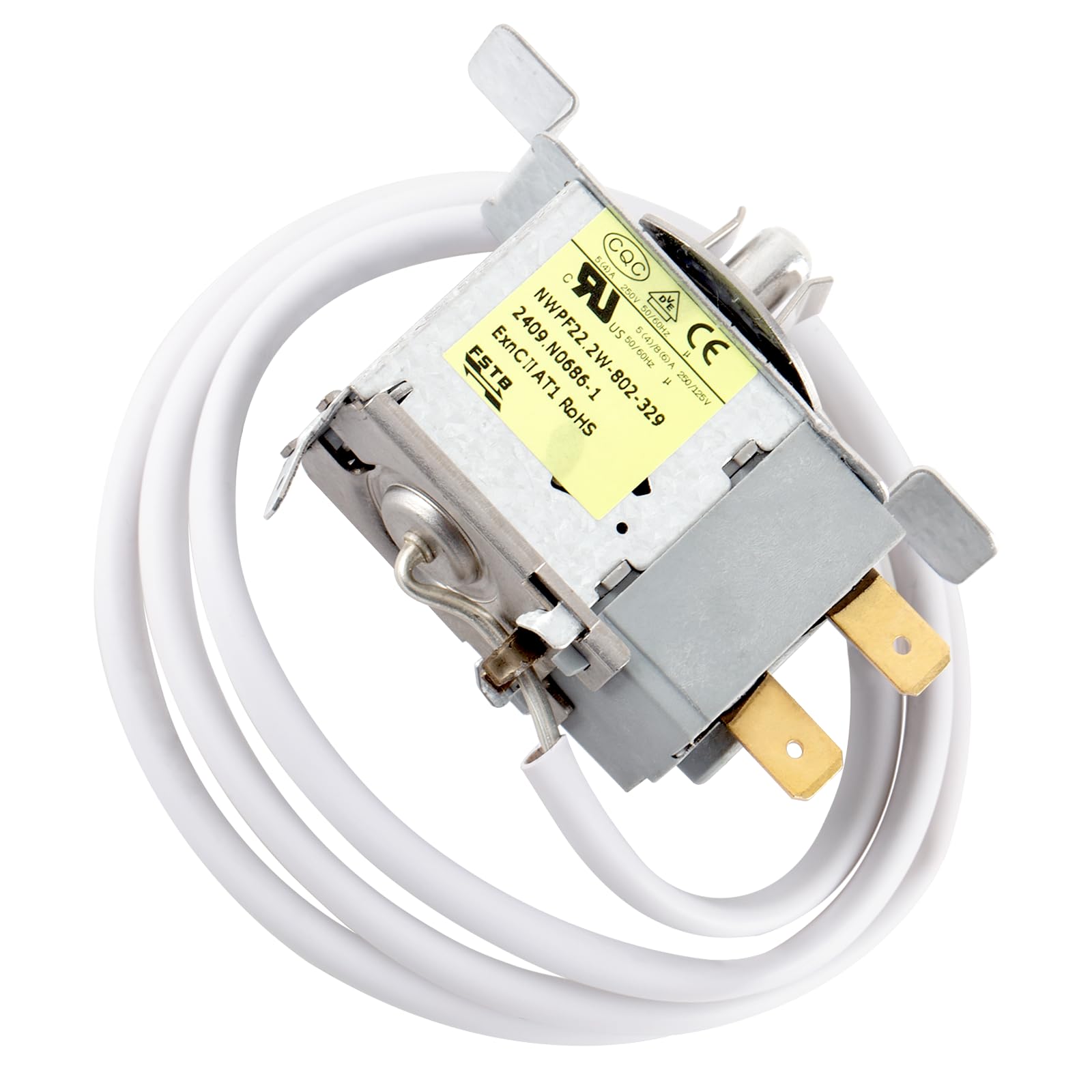 Sensor de temperatura del motor ERA 330496
