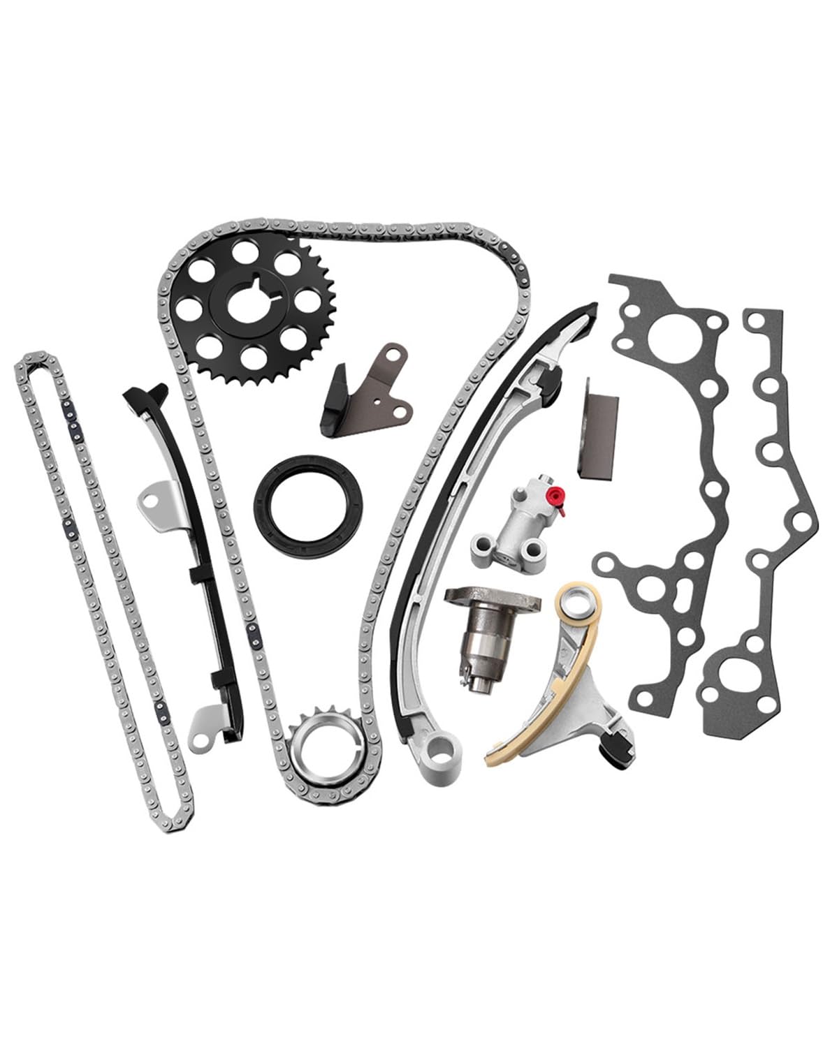  Kit de reparación cilindro de freno principal Nissan Primera 