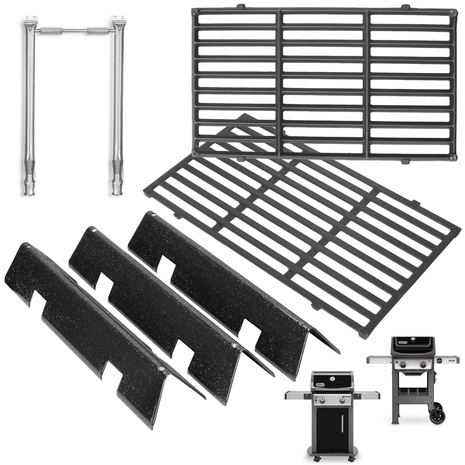 Comprar Kit de reparación de pinzas de freno trasero Mazda 626 IV GE