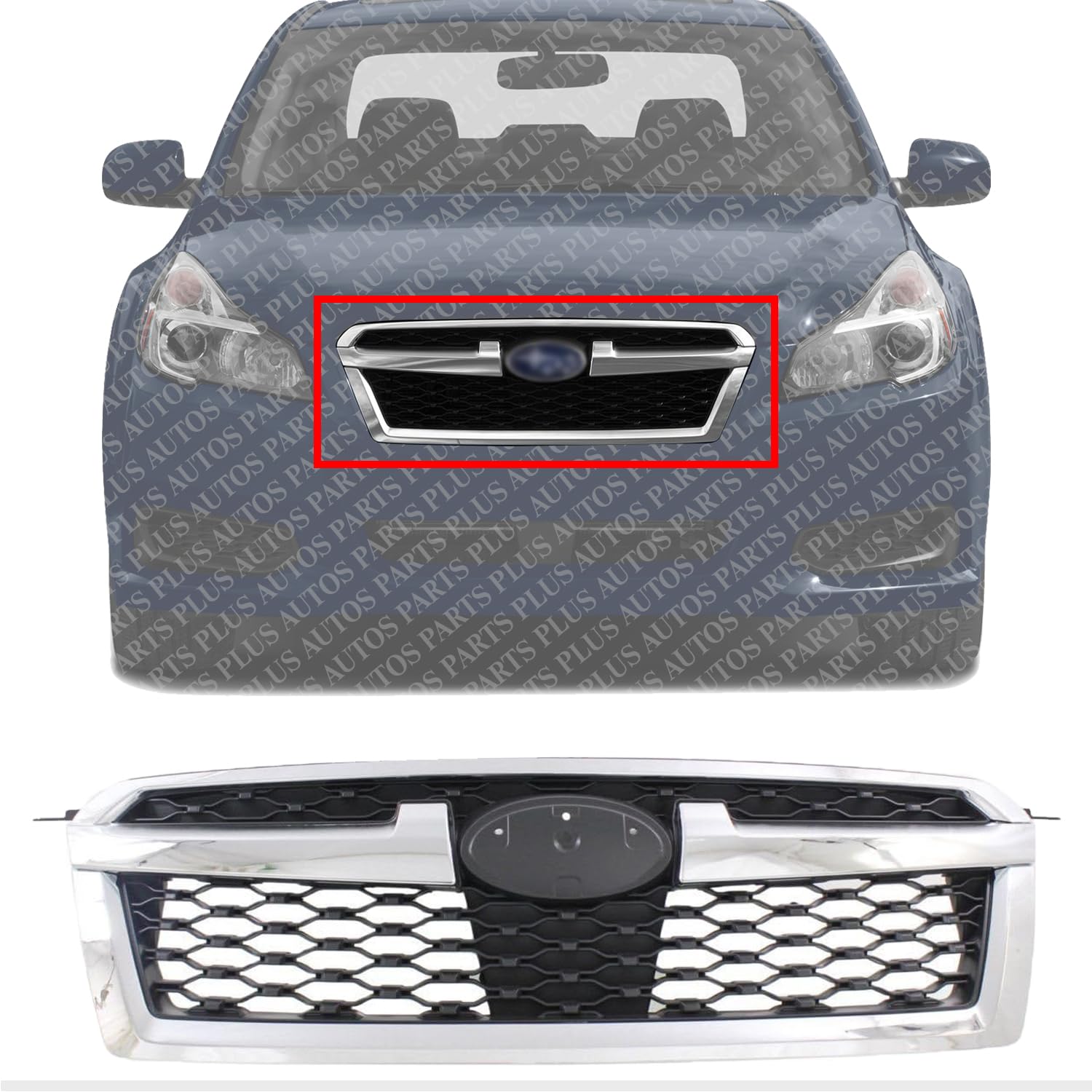 Kit de reparación cilindro de freno principal 8942314590 Isuzu