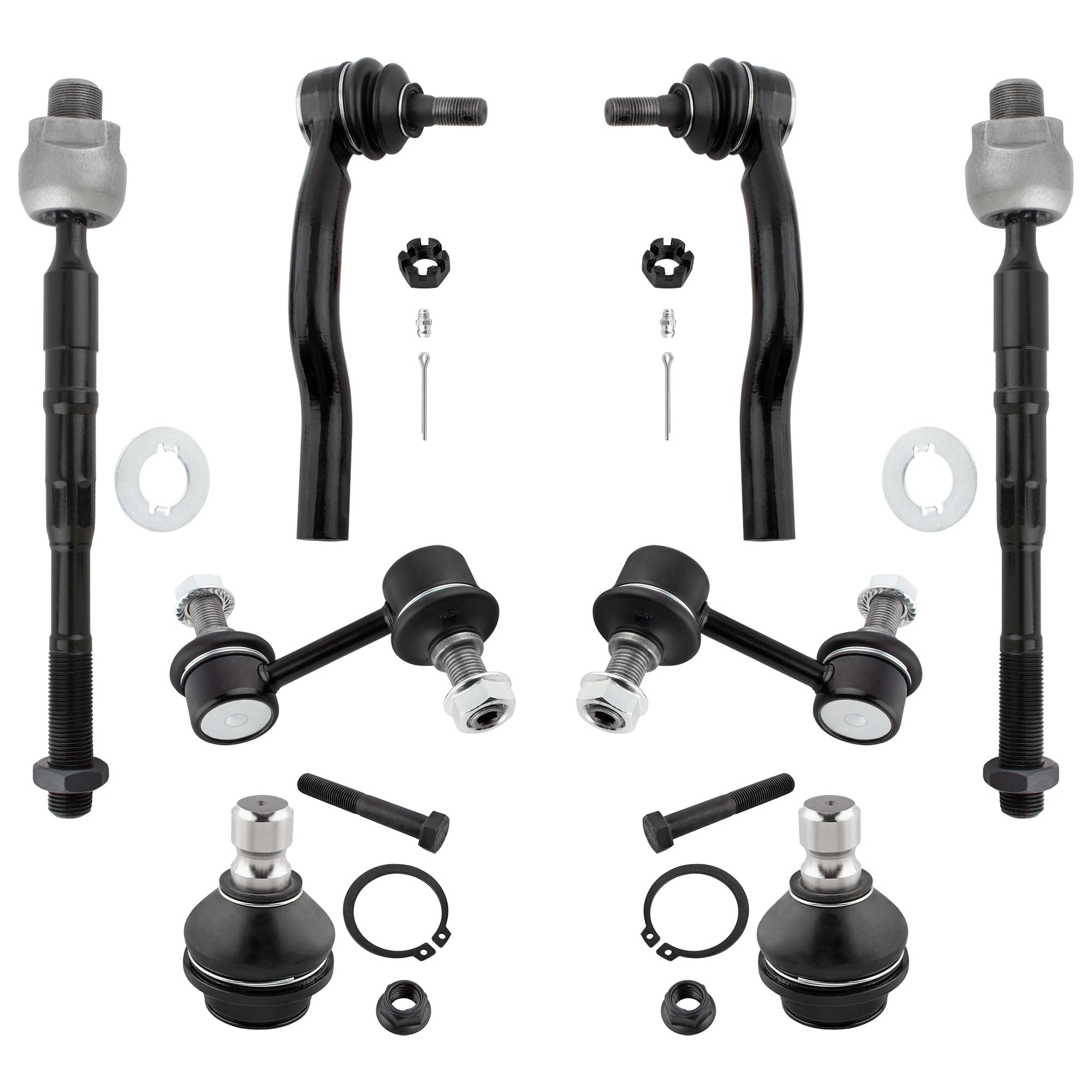  Kit de reparación cilindro de freno principal Ford Sierra 2