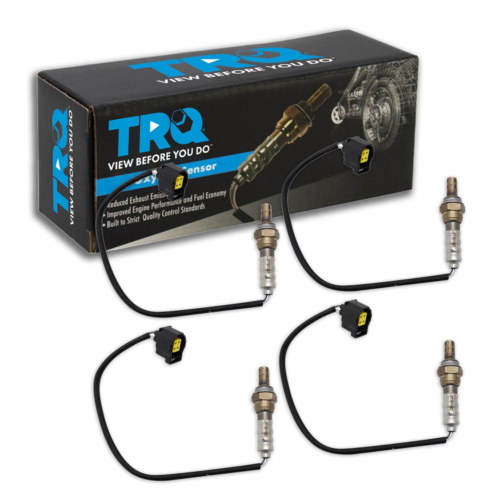 Comprar Kit de reparación cilindro de freno principal Mazda 6  GG
