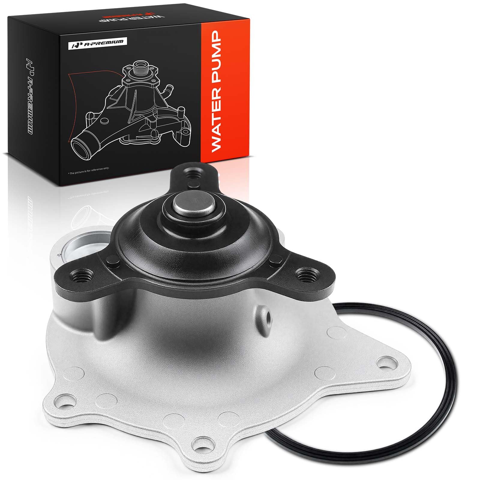 Comprar Kit de reparación cilindro de freno principal Honda Accord VII CL, CM