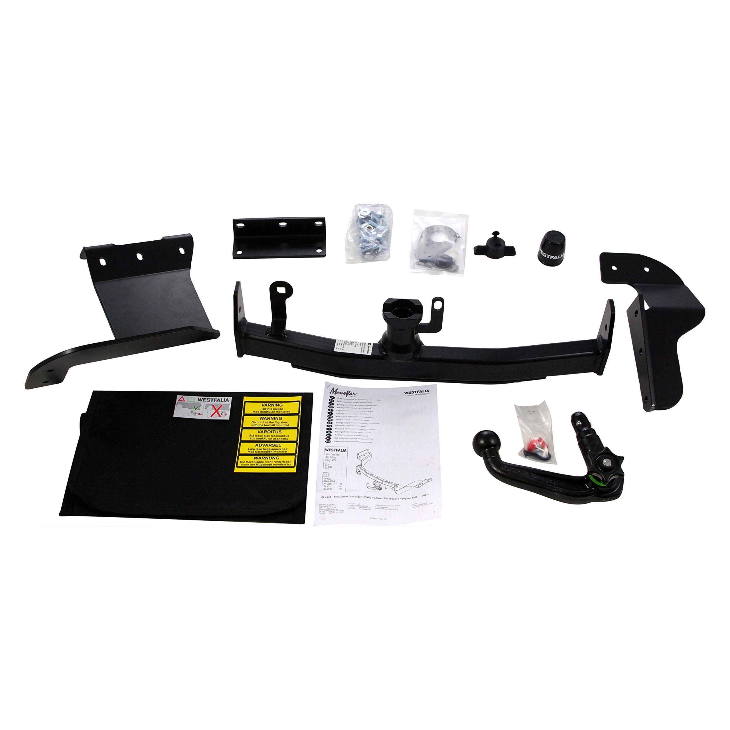 400946 ERT Kit de reparación de frenos trasero