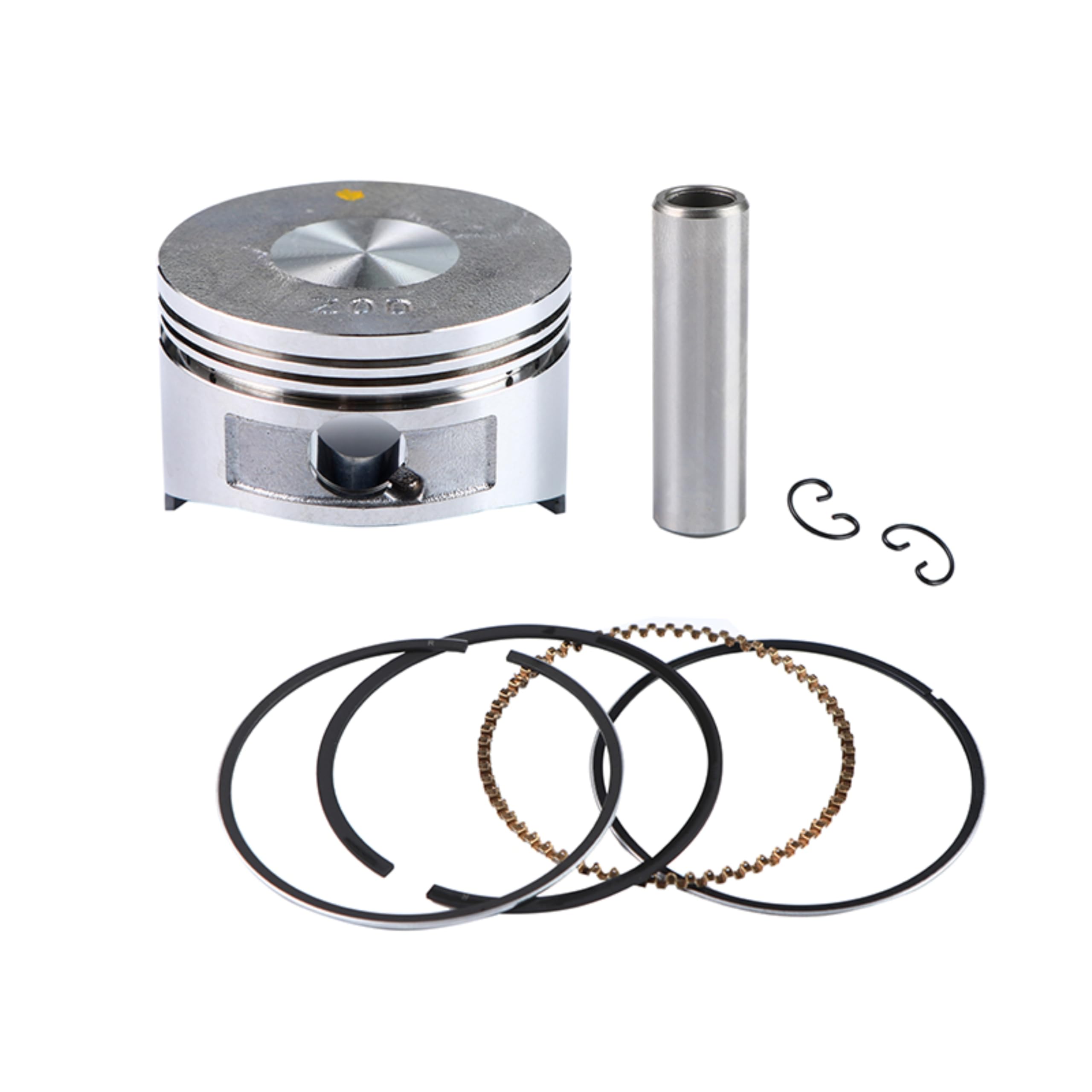 Comprar Kit de reparación cilindro de freno principal Hyundai H-1 STAREX Starex A1