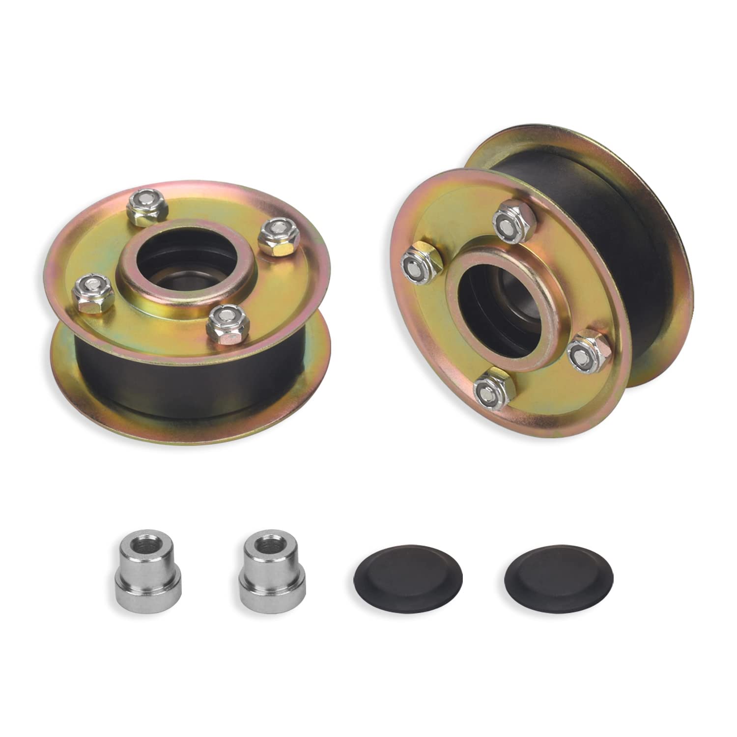 Kit de reparación de la cilindro de freno Ford Transit III