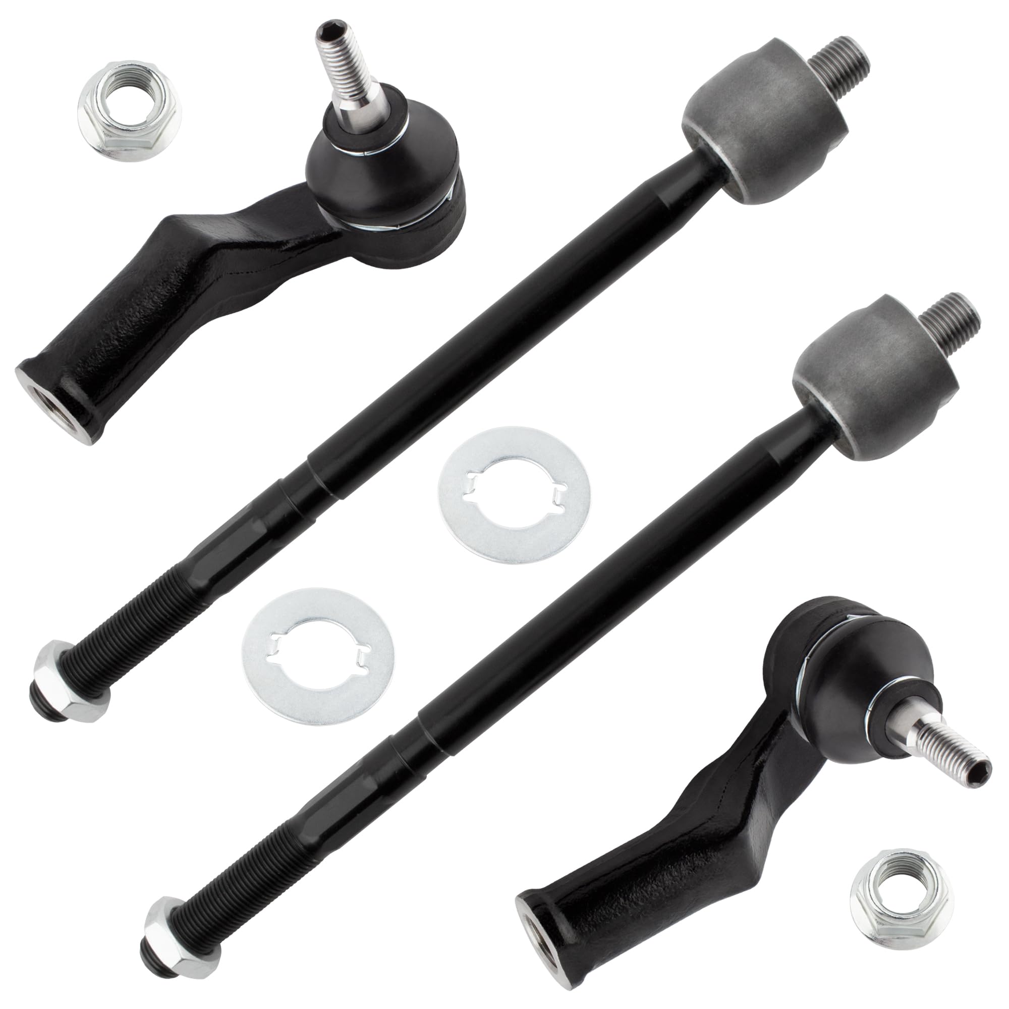 402005 ERT Kit de reparación de pinzas
