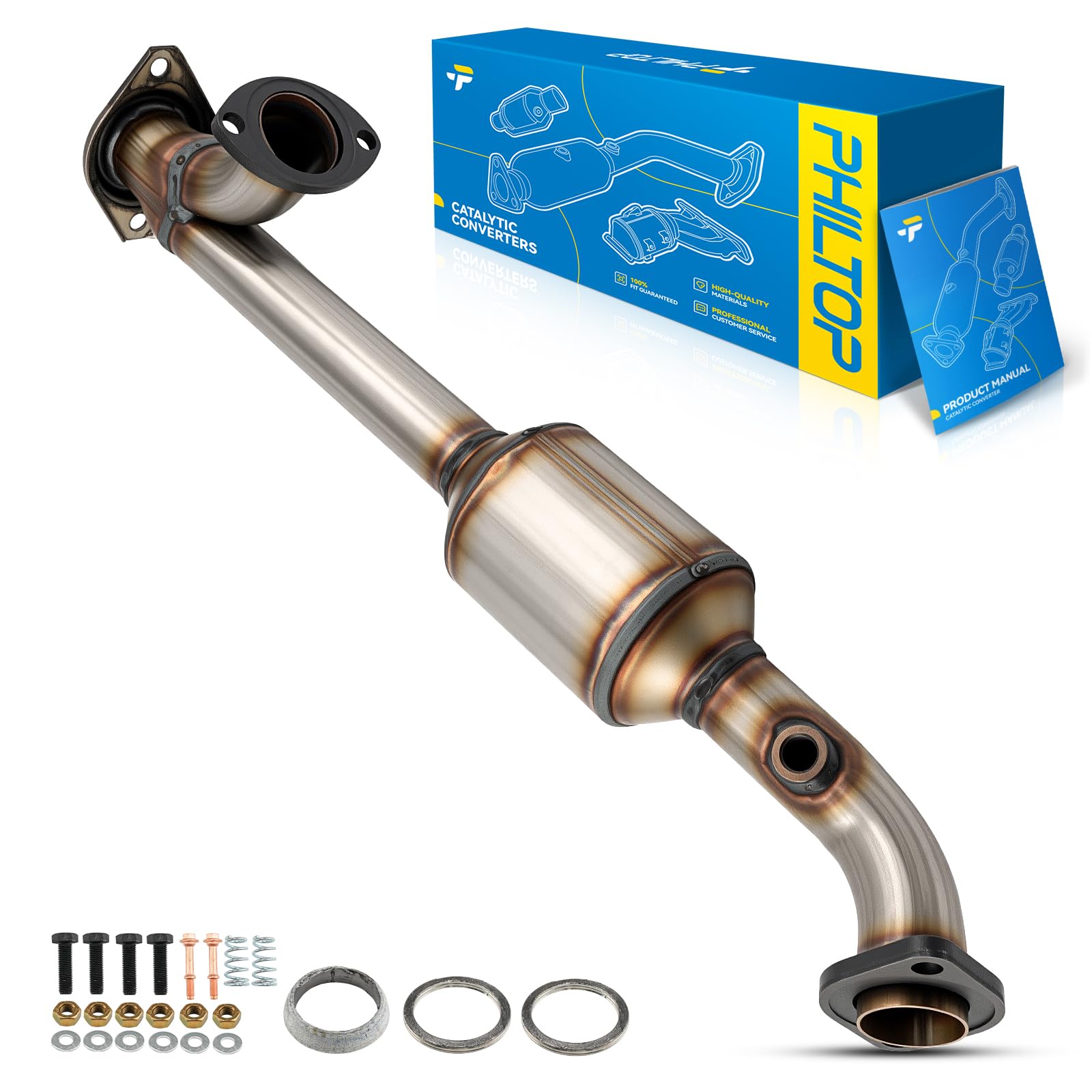 410314 ERT Kit de reparación de frenos trasero