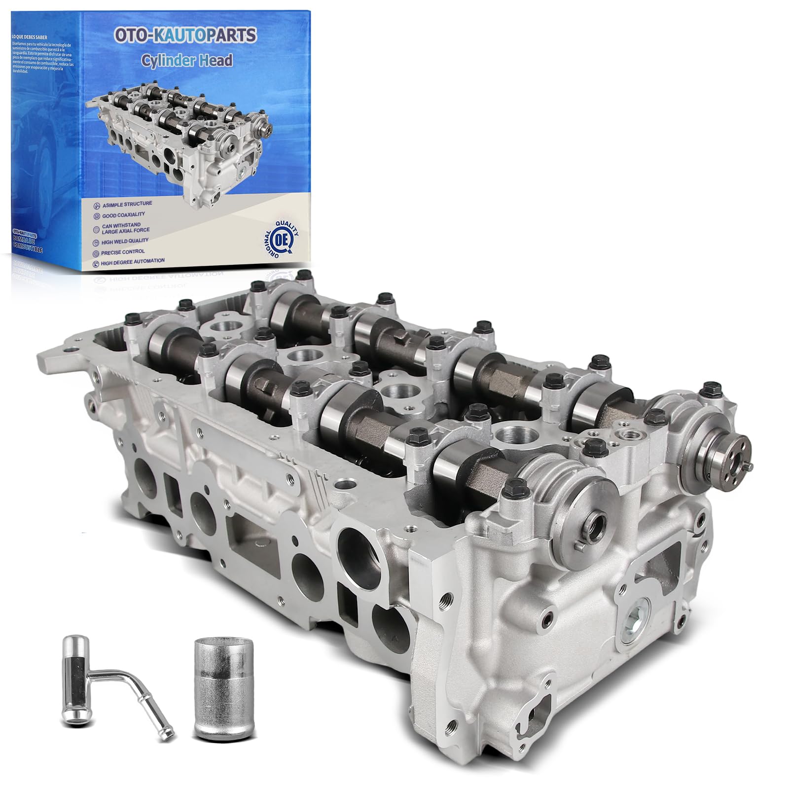 401110 ERT Kit de reparación de pinzas