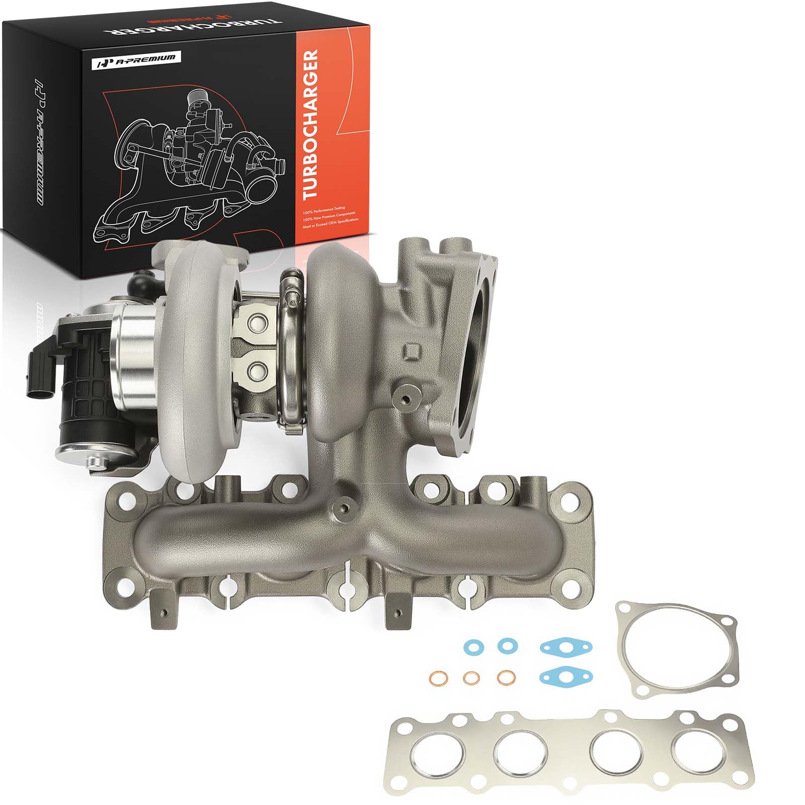 401080 ERT Kit de reparación de pinzas