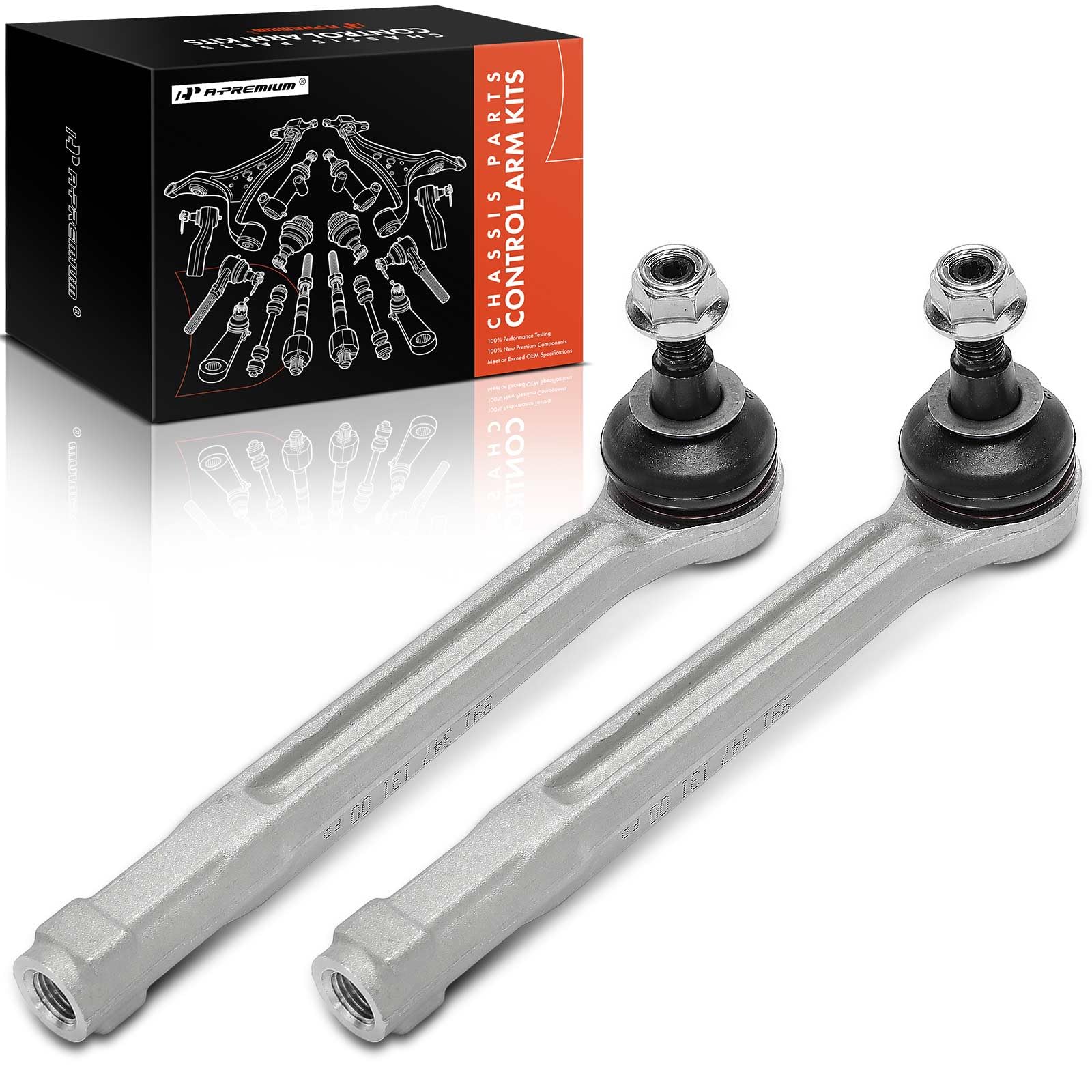  Juego de resortes de sujeción de pastillas de freno delanteras Chevrolet Aveo 3