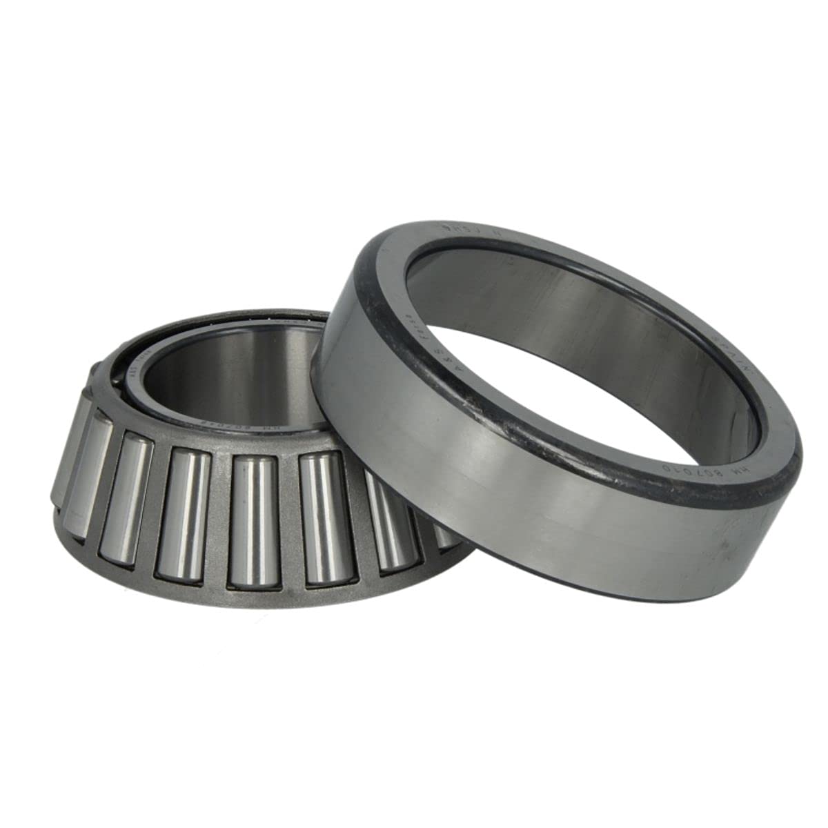Rodamientos de rueda MAN TGX ()