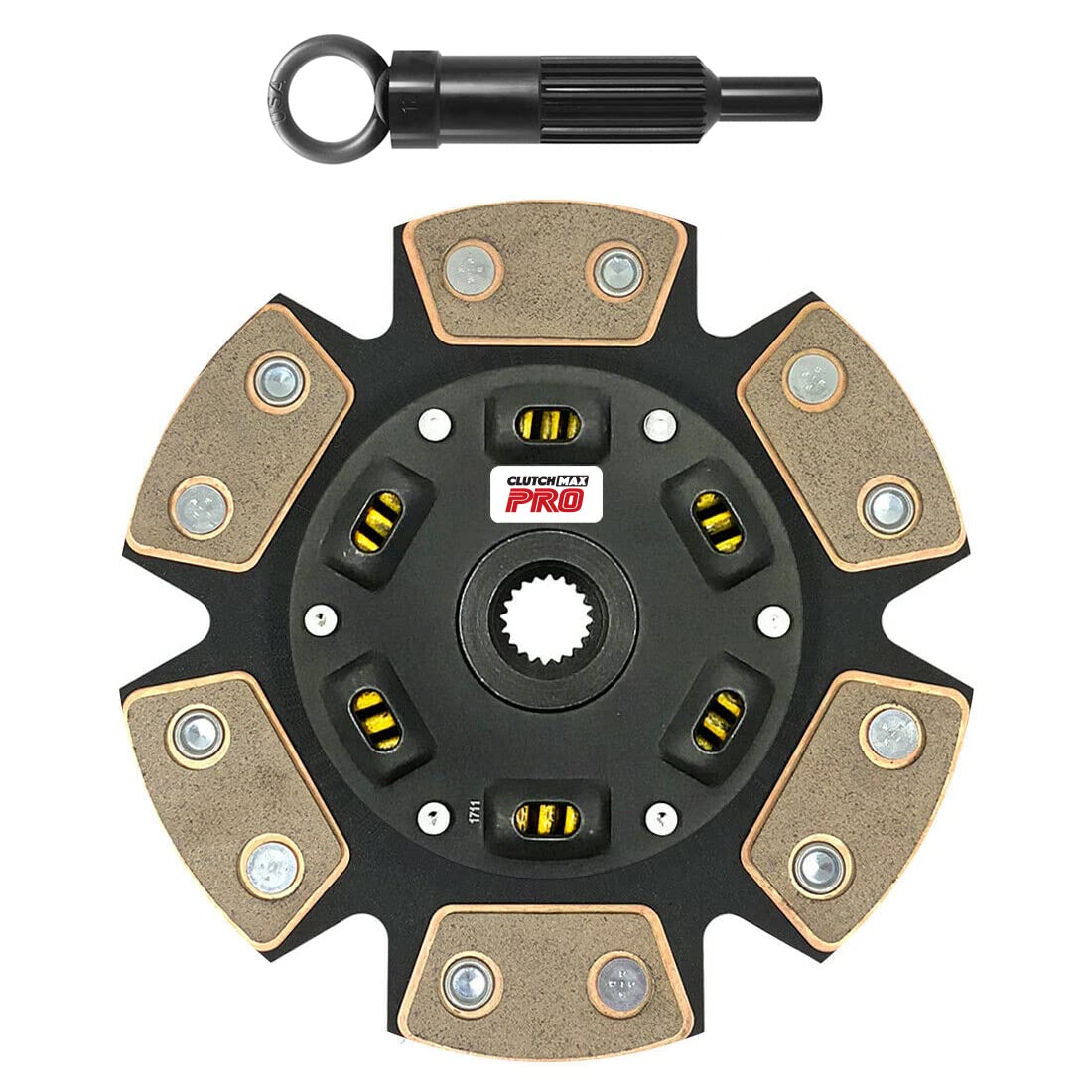 56032 FAE Válvula de solenoide de control de mariposa EGR