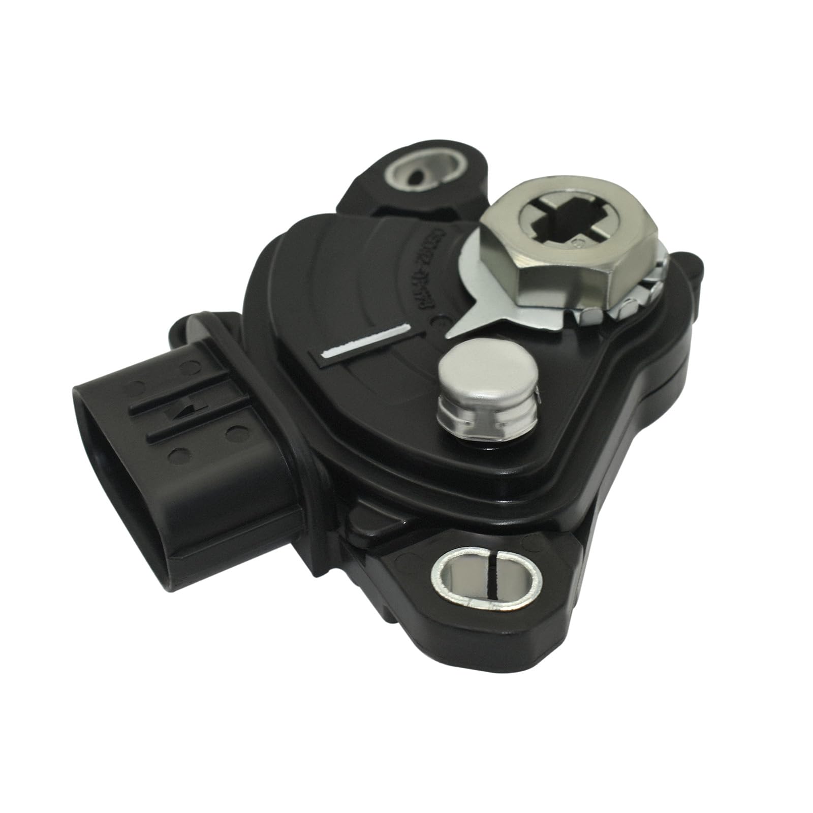 422208 Scania Interruptor luces de freno