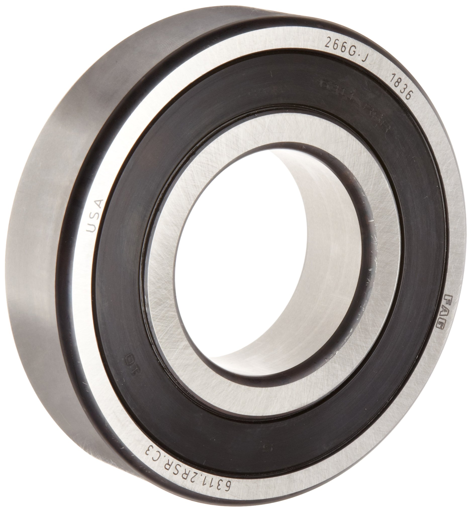Cojinete piloto del cigüeñal FAG 63052RSRC3 precio, desde 10,15 EUR