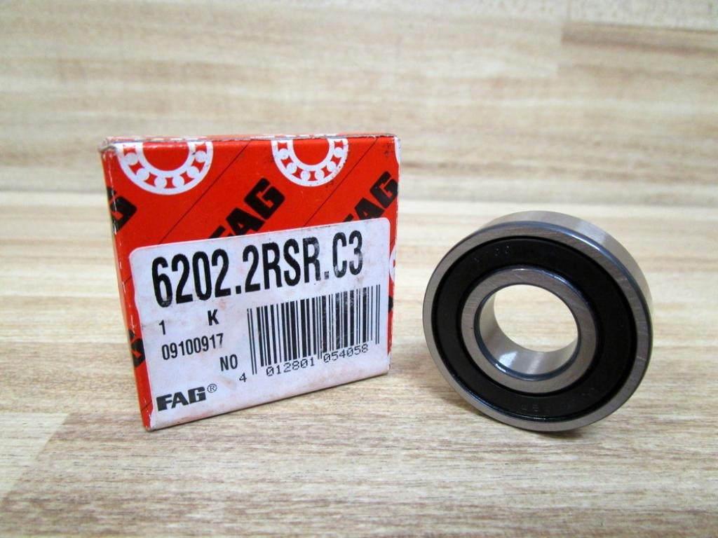 Rodamiento de alternador KIA Cerato I sedán (LD) (2004 - 2008) precio, desde 4,03 EUR