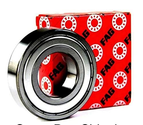 Rodamiento alternador 10028 Quick Brake