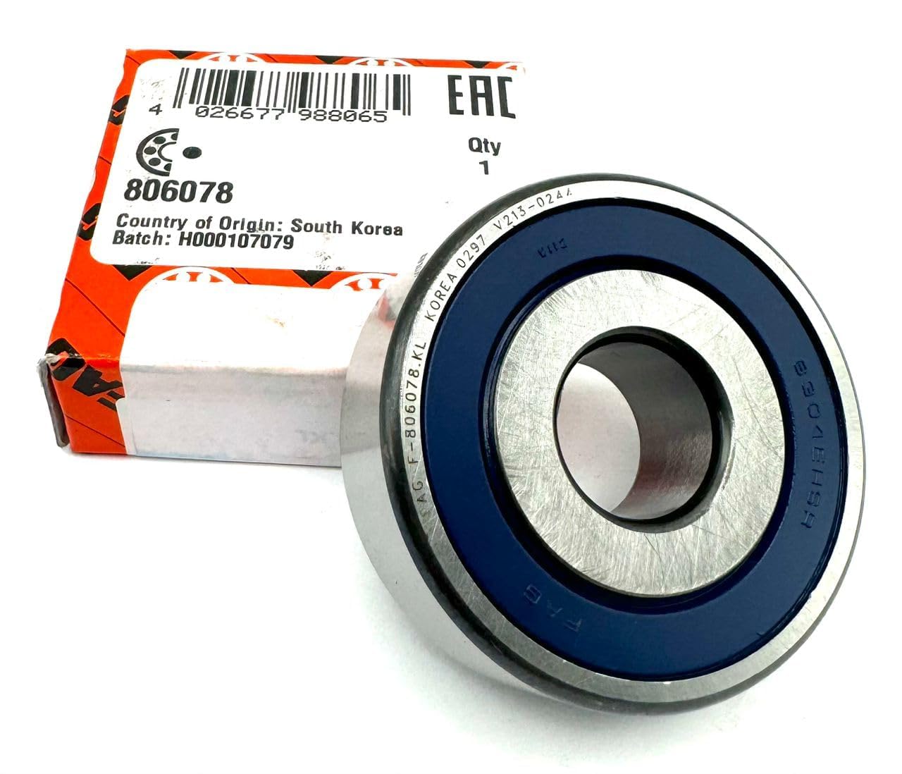 Rodamiento de alternador SNR SC03A21LLHACM precio, desde 9,87 EUR