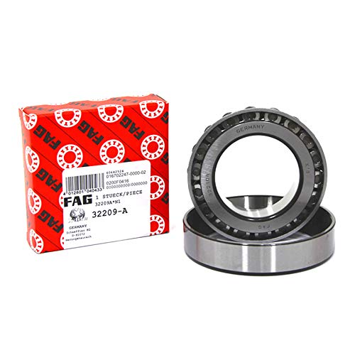 Cojinete interior del semieje trasero Chrysler 5352211100 precio, desde 14,76 EUR