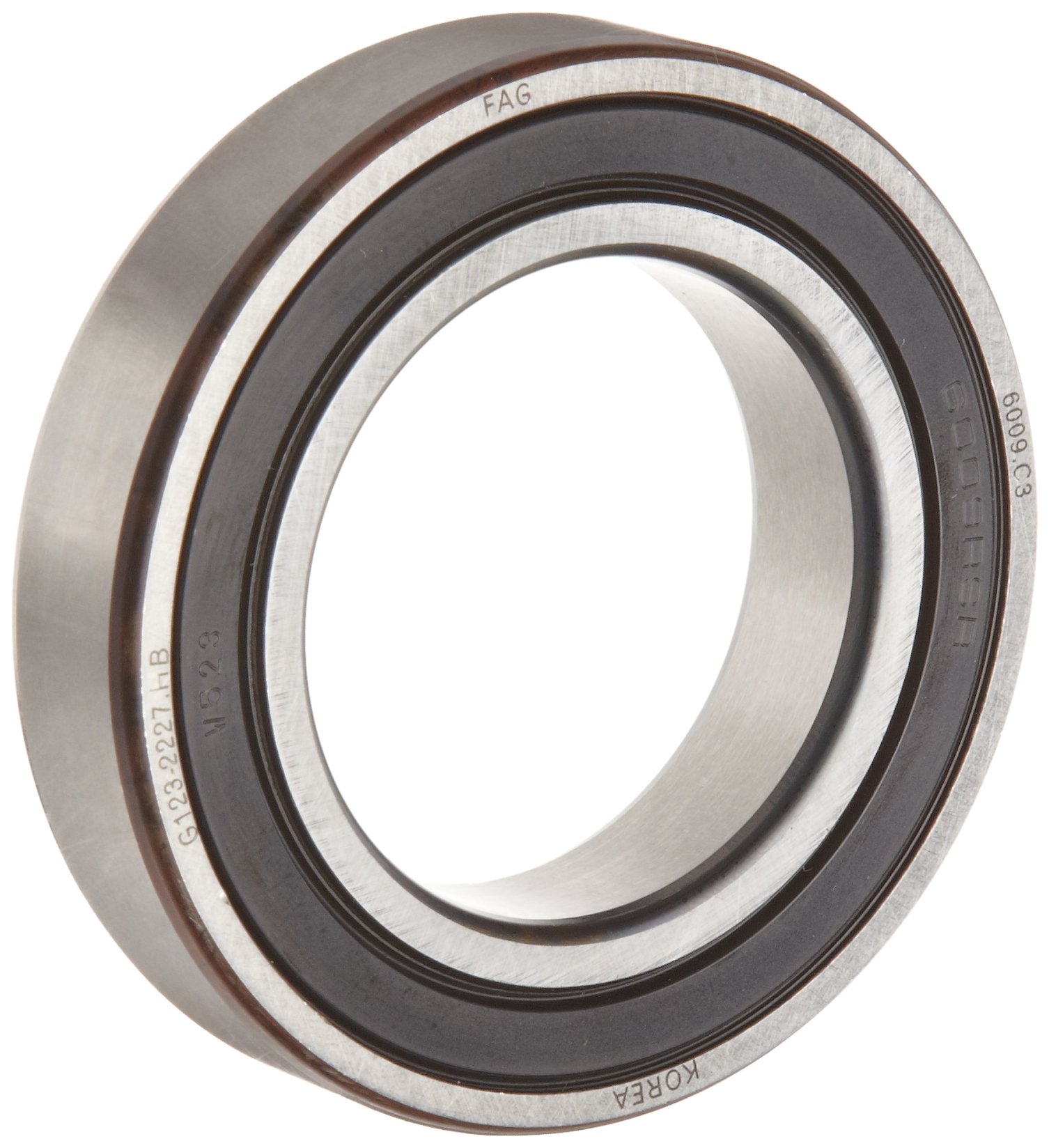 Rodamiento central del eje de transmisión FAG 60052RSRC3 precio, desde 6,23 EUR