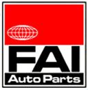  Junta tapa de balancines Ford Transit 6
