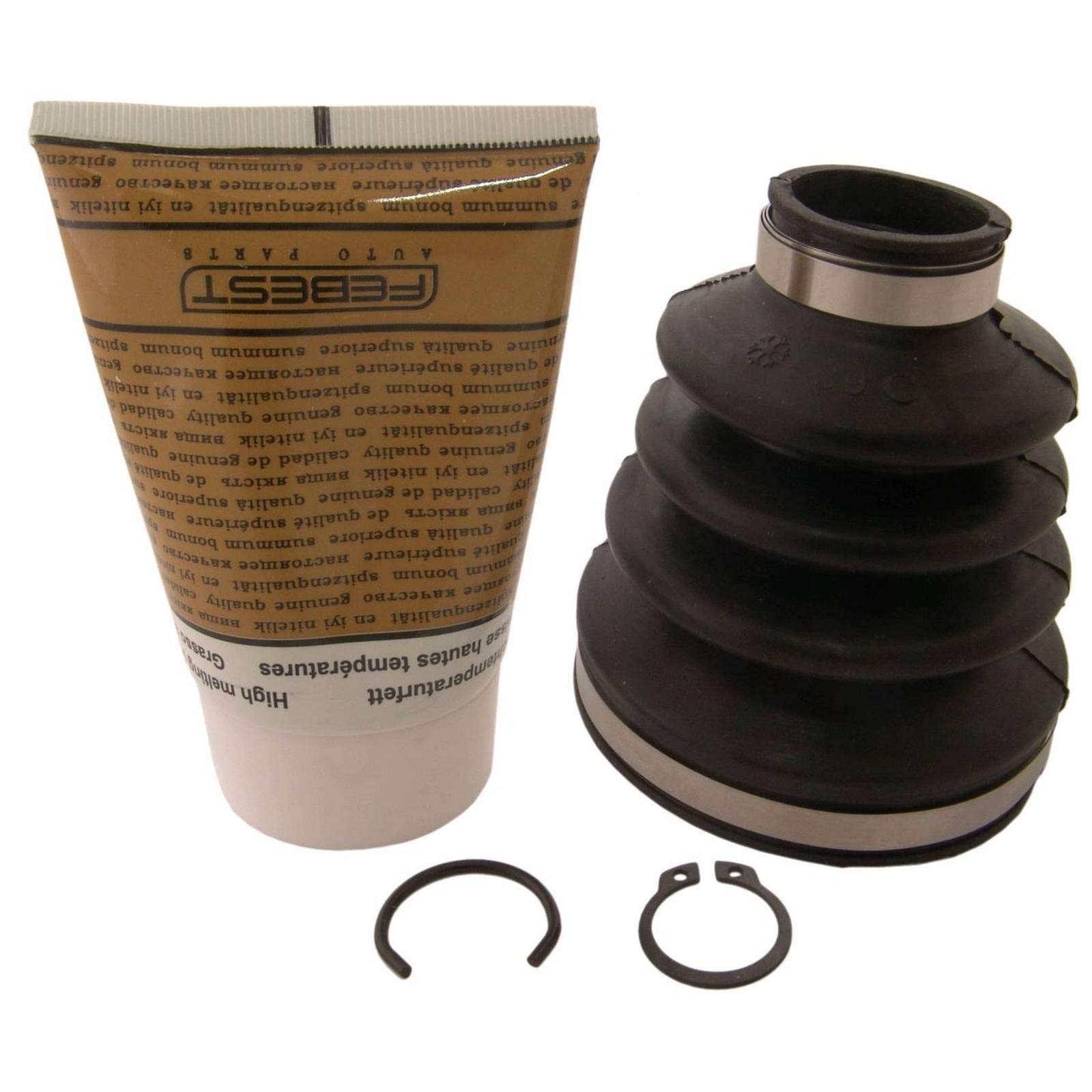 Fuelle transmisión delantero exterior Mercedes E sedán (W211) (2002 - 2008) precio, desde 22,65 EUR