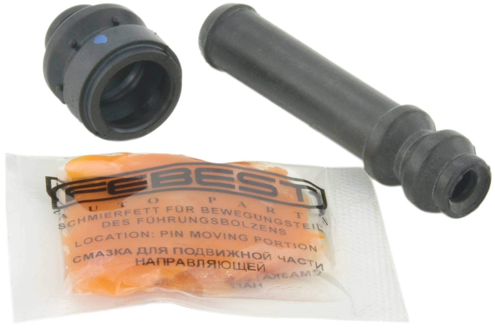 Kit de reparación de pinzas para Suzuki Vitara  ETJA