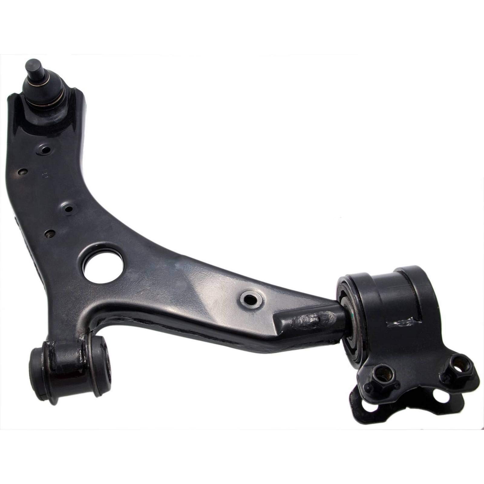Brazo inferior trasero izquierdo/derecho Febest 0524MZ3R precio, desde 89,96 EUR