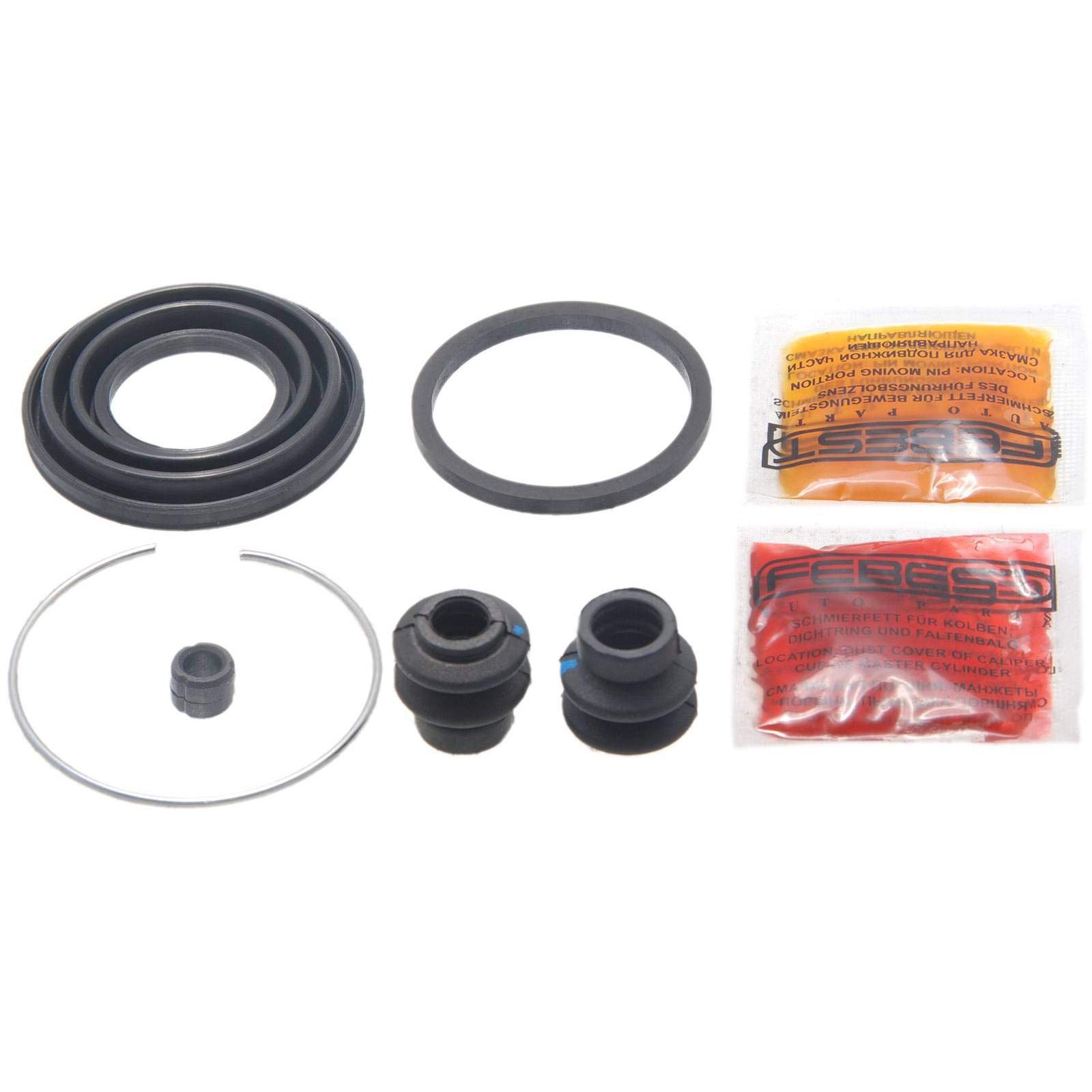 Kit de reparación, pinza de freno trasero Febest 0475NA4R precio, desde 6,30 EUR
